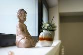 eFi Palace Wellness - budha
