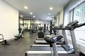eFi GYM běžící pásy