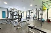 eFi GYM pohled