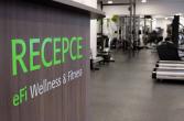 eFi GYM recepce