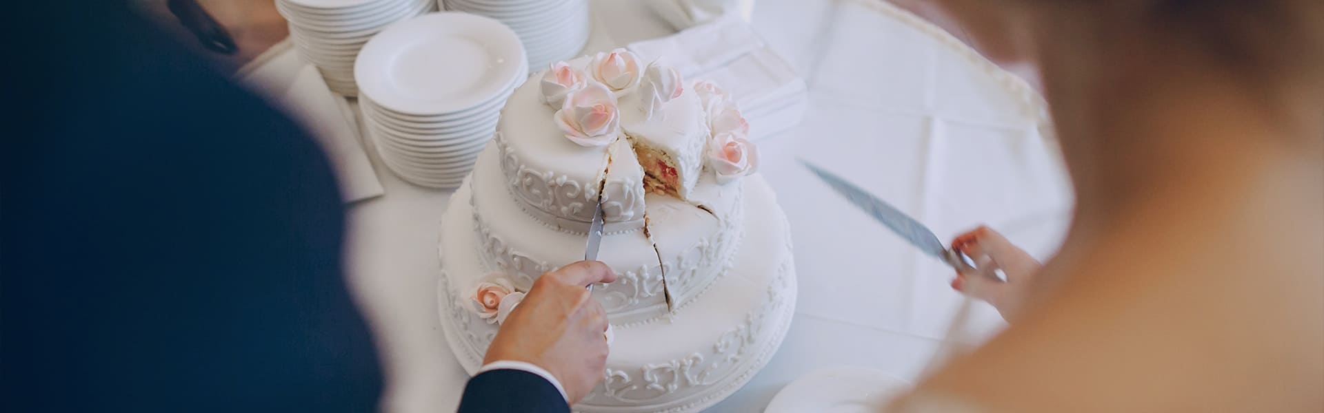 Svatba v Brně - EFI SPA Hotel - dort