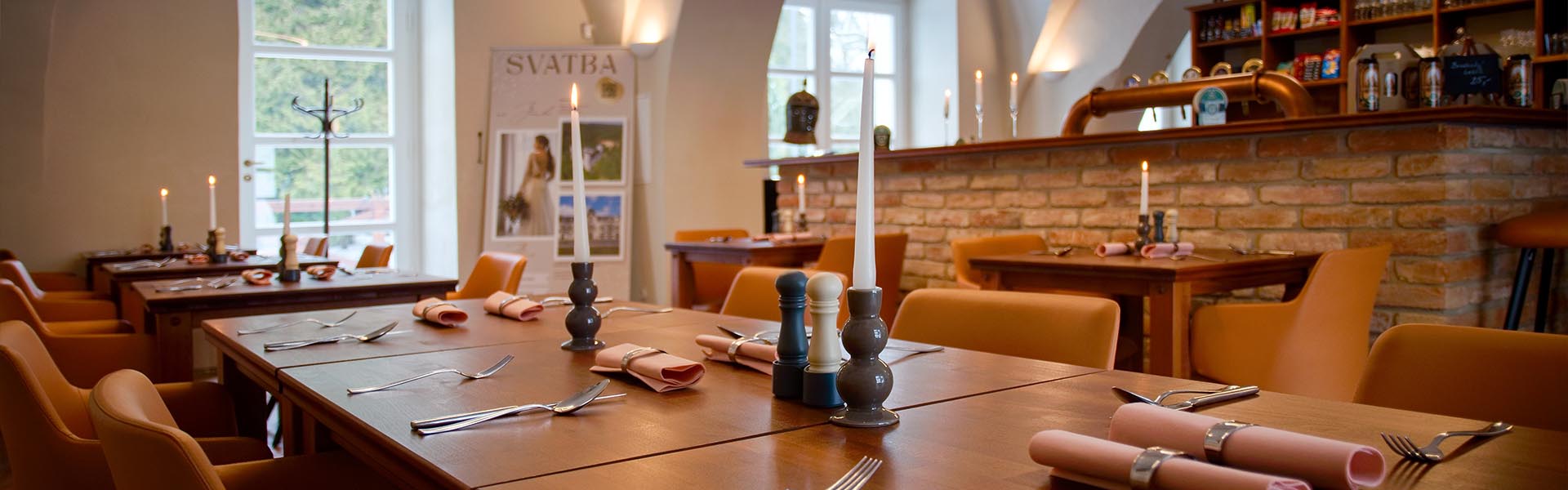 EFI Hostinec Konírna