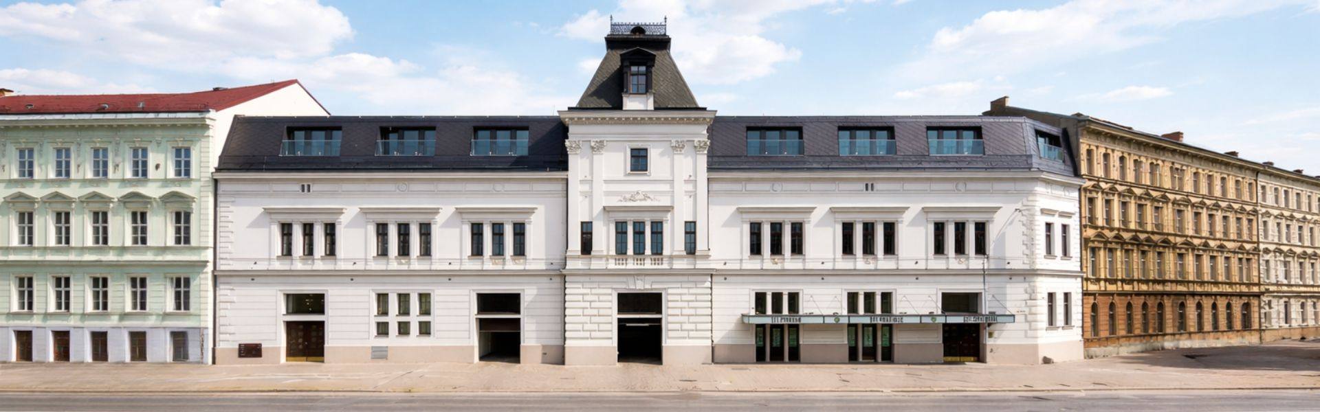 EFI SPA Hotel Superior & Pivovar