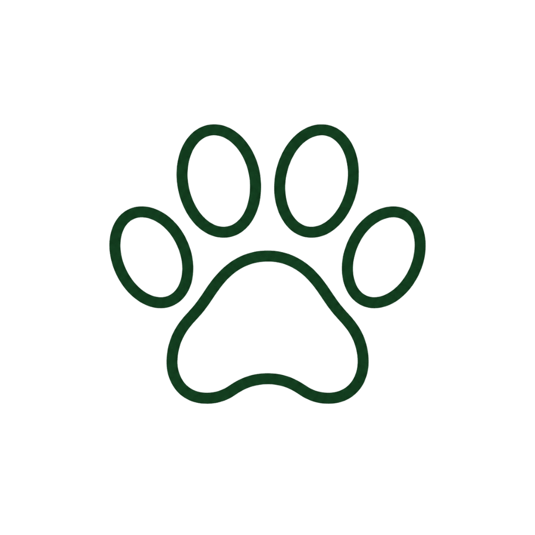 Dog friendly